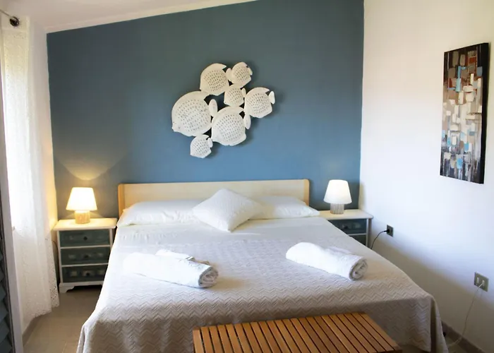 Vista Mare In Sardegna By Interhome