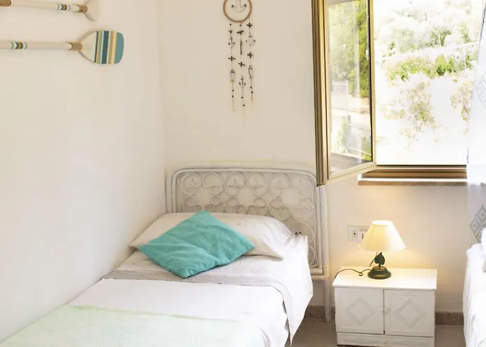 Vista Mare In Sardegna By Interhome 公寓 *