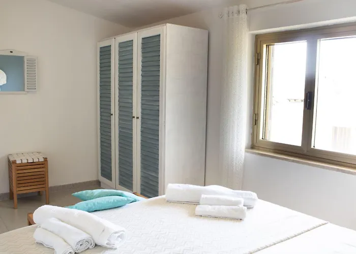 公寓 Vista Mare In Sardegna By Interhome *