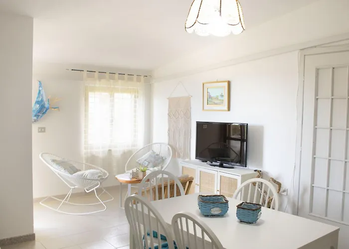 Vista Mare In Sardegna By Interhome *