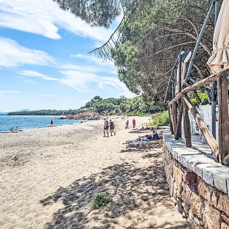 Apartmán Vista Mare In Sardegna By Interhome