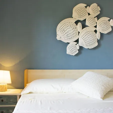 Vista Mare In Sardegna By Interhome *