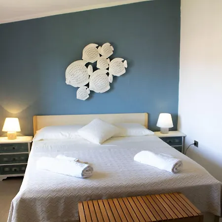 Vista Mare In Sardegna By Interhome