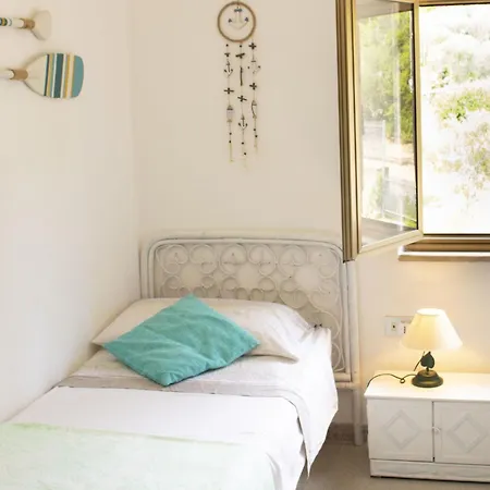 Vista Mare In Sardegna By Interhome Apartmán *