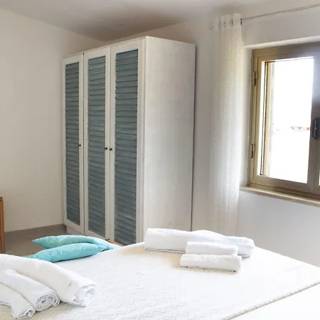 Apartmán Vista Mare In Sardegna By Interhome *