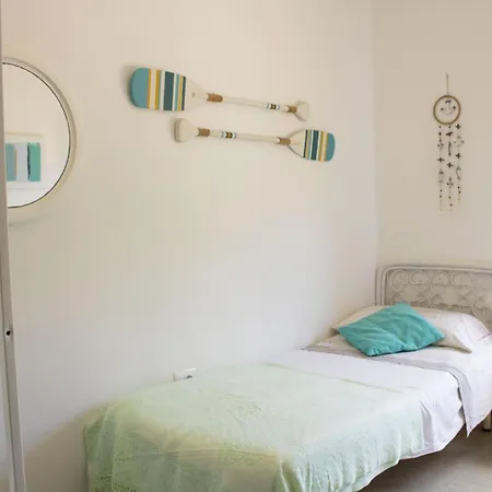 Apartmán Vista Mare In Sardegna By Interhome