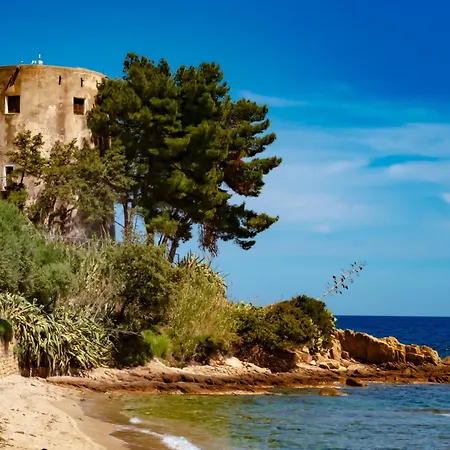 Vista Mare In Sardegna By Interhome *