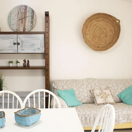 Vista Mare In Sardegna By Interhome Santa Maria Navarrese