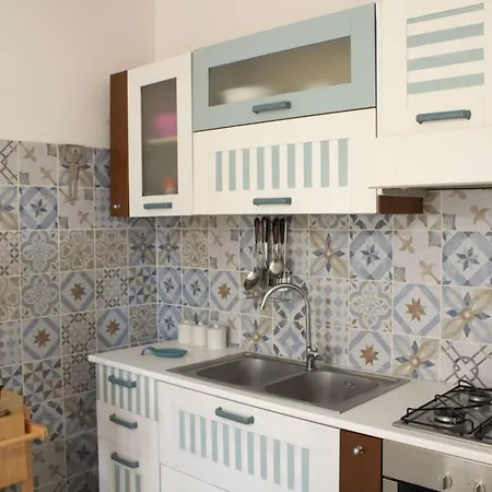 Vista Mare In Sardegna By Interhome Apartmán *