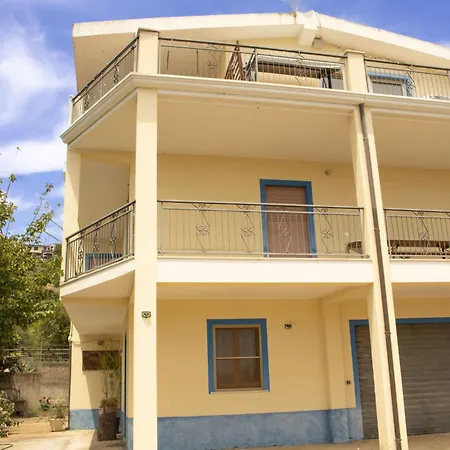 Vista Mare In Sardegna By Interhome Apartmán Santa Maria Navarrese