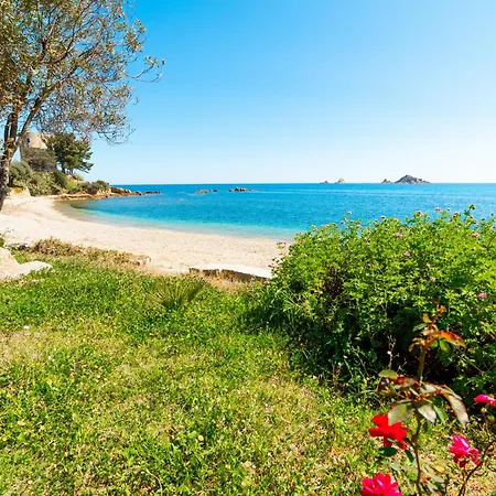 Vista Mare In Sardegna By Interhome * Santa Maria Navarrese