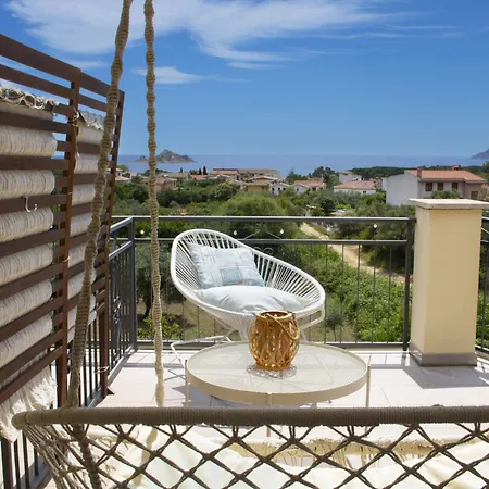 Apartmán Vista Mare In Sardegna By Interhome