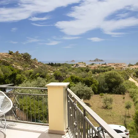 Vista Mare In Sardegna By Interhome
