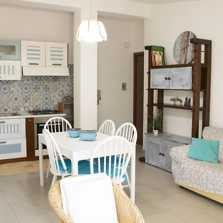 Apartmán Vista Mare In Sardegna By Interhome