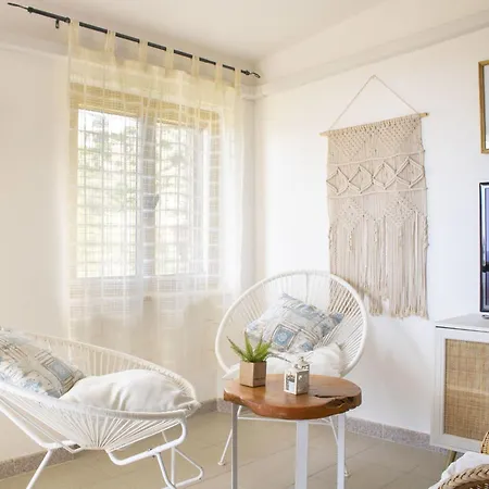 Vista Mare In Sardegna By Interhome Apartmán Santa Maria Navarrese