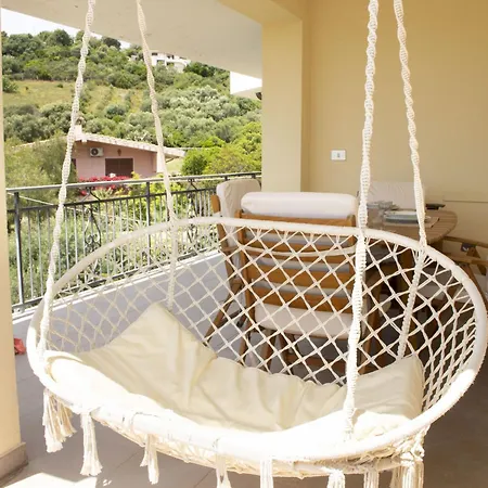 Apartmán Vista Mare In Sardegna By Interhome *