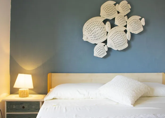 Vista Mare In Sardegna By Interhome *