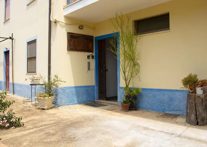 Vista Mare In Sardegna By Interhome