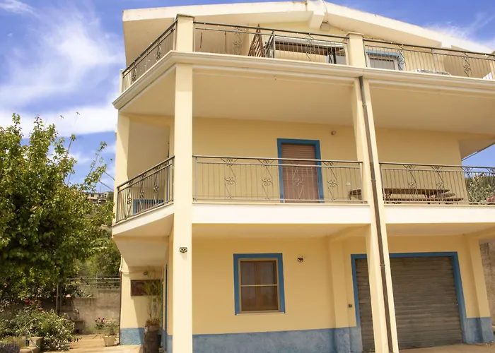 Vista Mare In Sardegna By Interhome Daire Santa Maria Navarrese