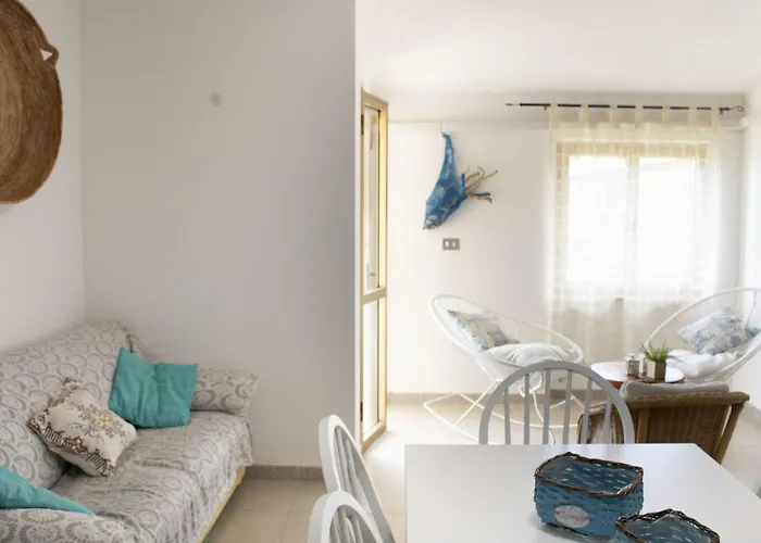 Vista Mare In Sardegna By Interhome