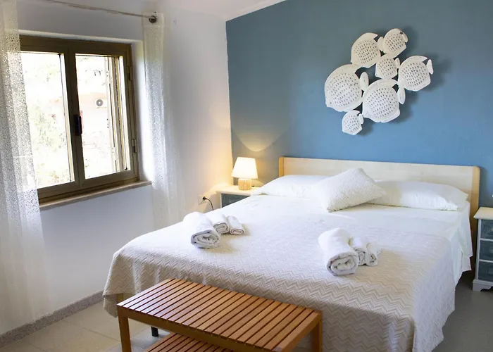 Vista Mare In Sardegna By Interhome * Santa Maria Navarrese